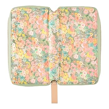 Amazon.co.jp: ほぼ日手帳 weeks(週間手帳)用カバー LIBERTY